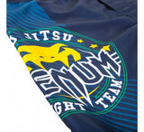 VENUM "Carioca" Blue - Fight Shorts