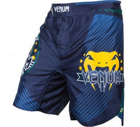 VENUM "Carioca" Blue - Fight Shorts