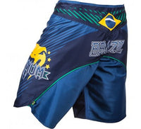 VENUM "Carioca" Blue - Fight Shorts