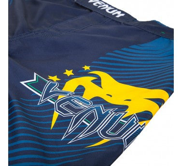 VENUM "Carioca" Blue - Fight Shorts