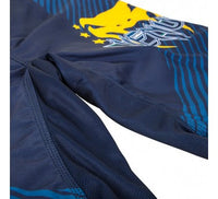 VENUM "Carioca" Blue - Fight Shorts