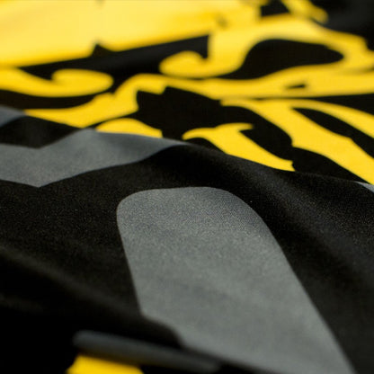 Pride Or Die Reckless Pitkähihainen Rashguard