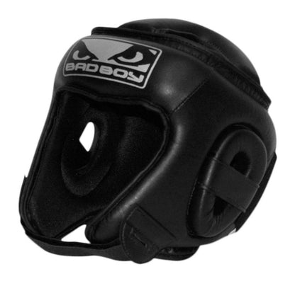 Bad Boy Pro Series 2.0 Avomallin nyrkkeilykypärä