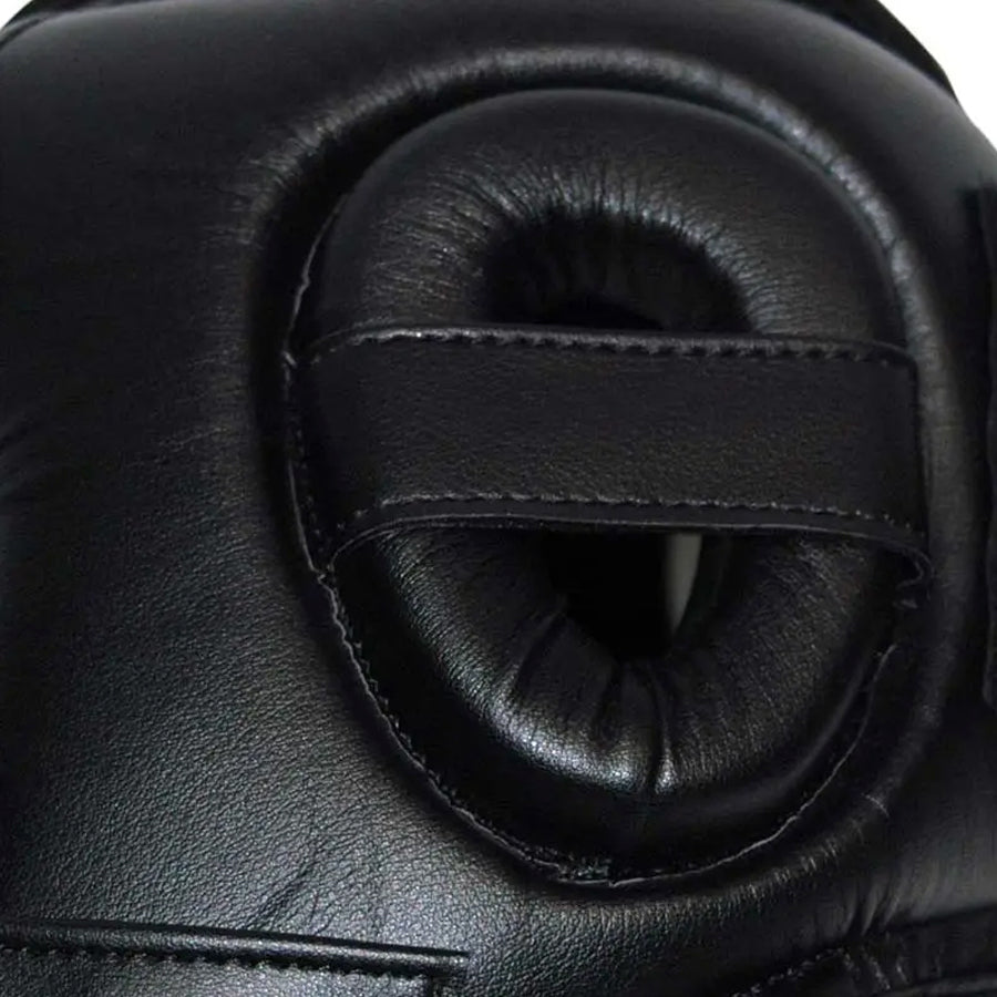 Bad Boy Pro Series 2.0 Avomallin nyrkkeilykypärä