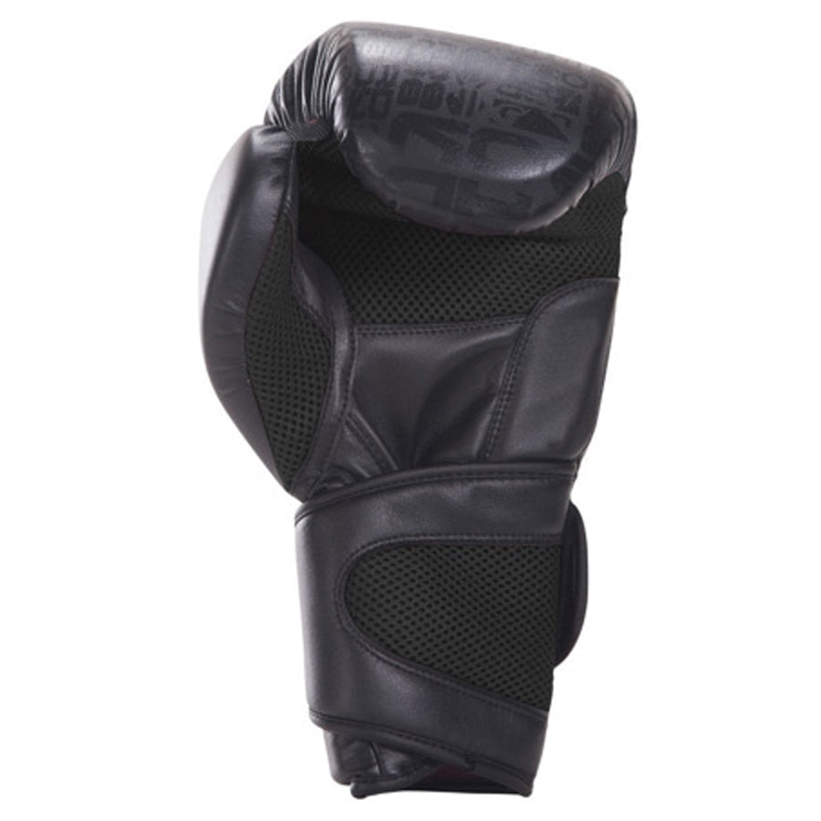 Bad Boy Legacy - Nyrkkeilyhanskat - Musta 16oz