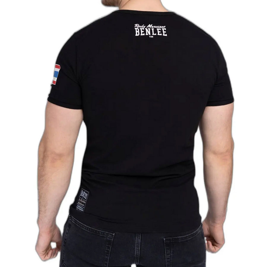 Benlee Muay Thai/  Thailand t-paita
