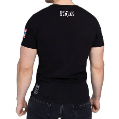Benlee Muay Thai/  Thailand t-paita