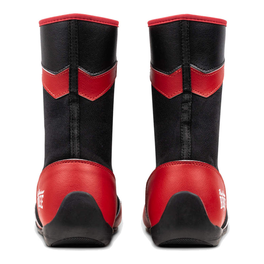 Benlee "Longplex" korkeavartiset Nyrkkeilykengät