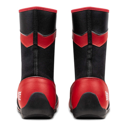 Benlee "Longplex" korkeavartiset Nyrkkeilykengät