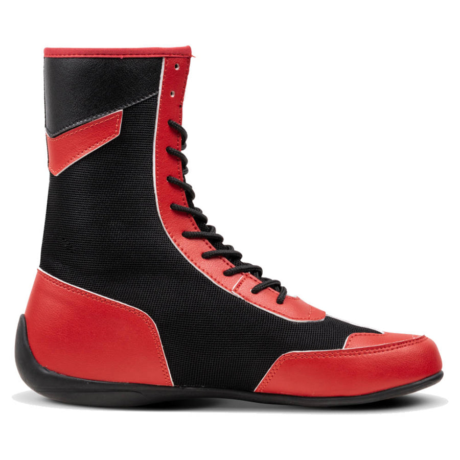 Benlee "Longplex" korkeavartiset Nyrkkeilykengät