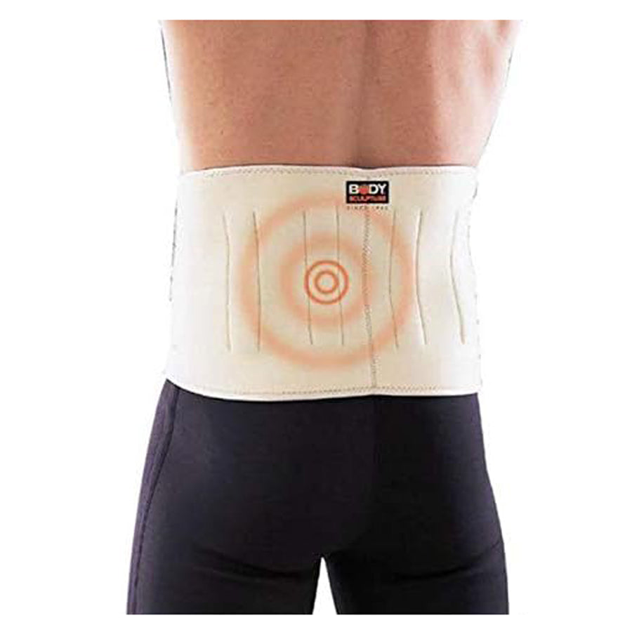 Body Scuplture Magneettinen selkätuki