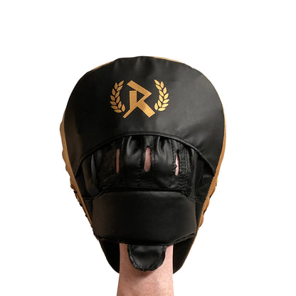 Rurik FG Cælic 2.0 Pistehanskat