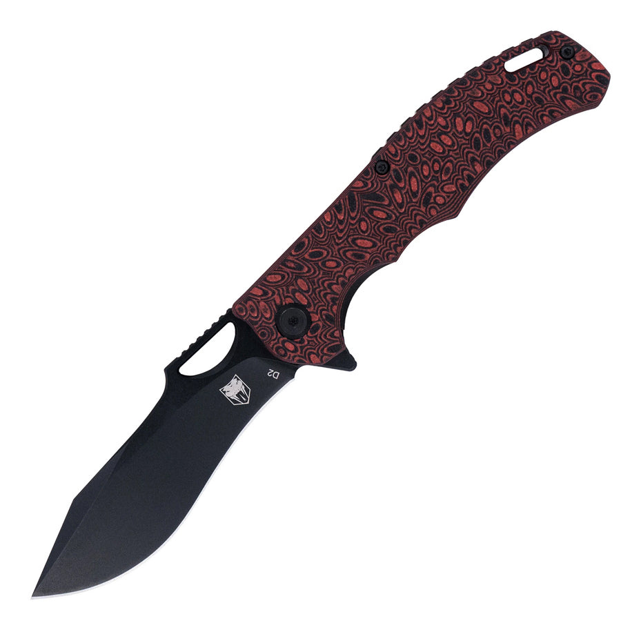 CobraTec Nighthawk D2