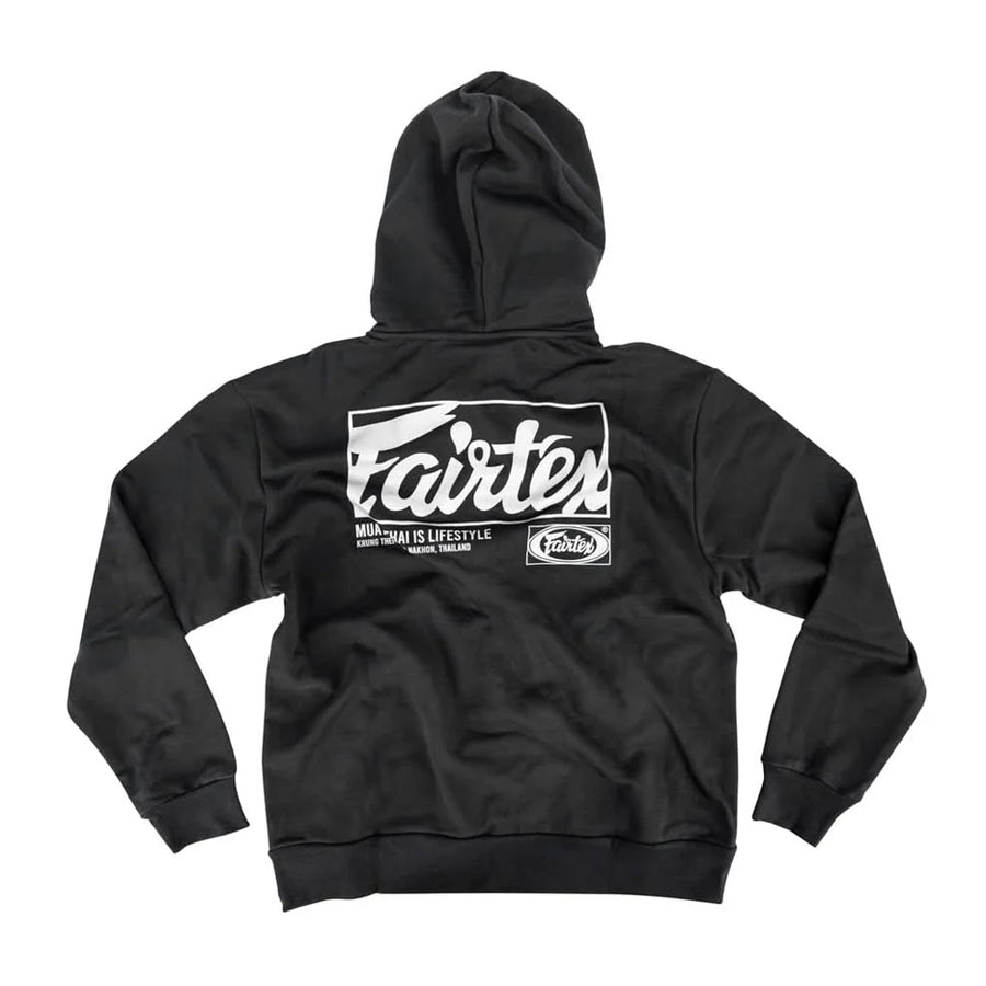 Fairtex FHS22 Vetoketuhuppari