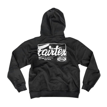 Fairtex FHS22 Vetoketuhuppari