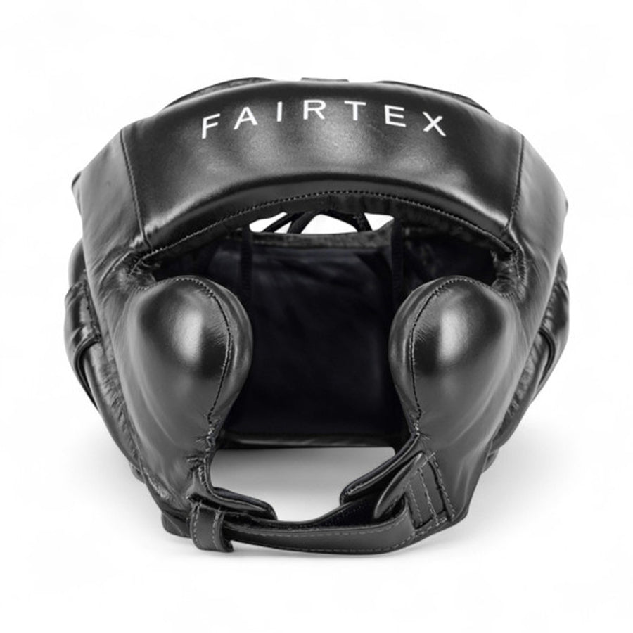 Fairtex HG18 Pääsuoja
