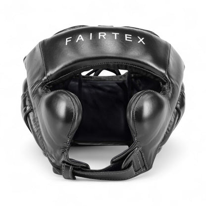 Fairtex HG18 Pääsuoja