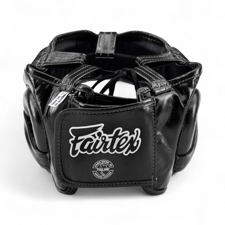 Fairtex HG18 Pääsuoja
