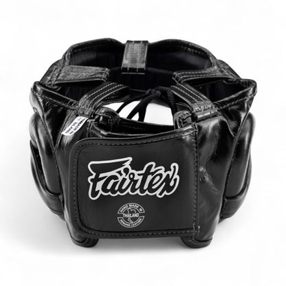 Fairtex HG18 Pääsuoja