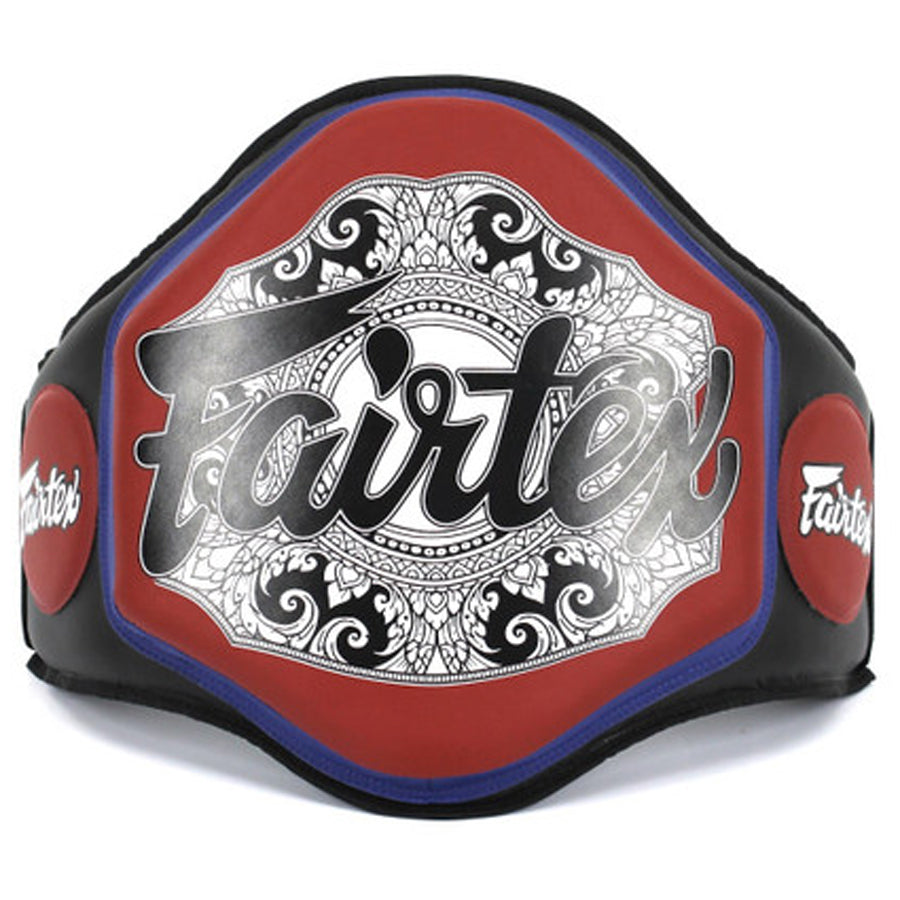 Fairtex BPV3 Vatsapanssari