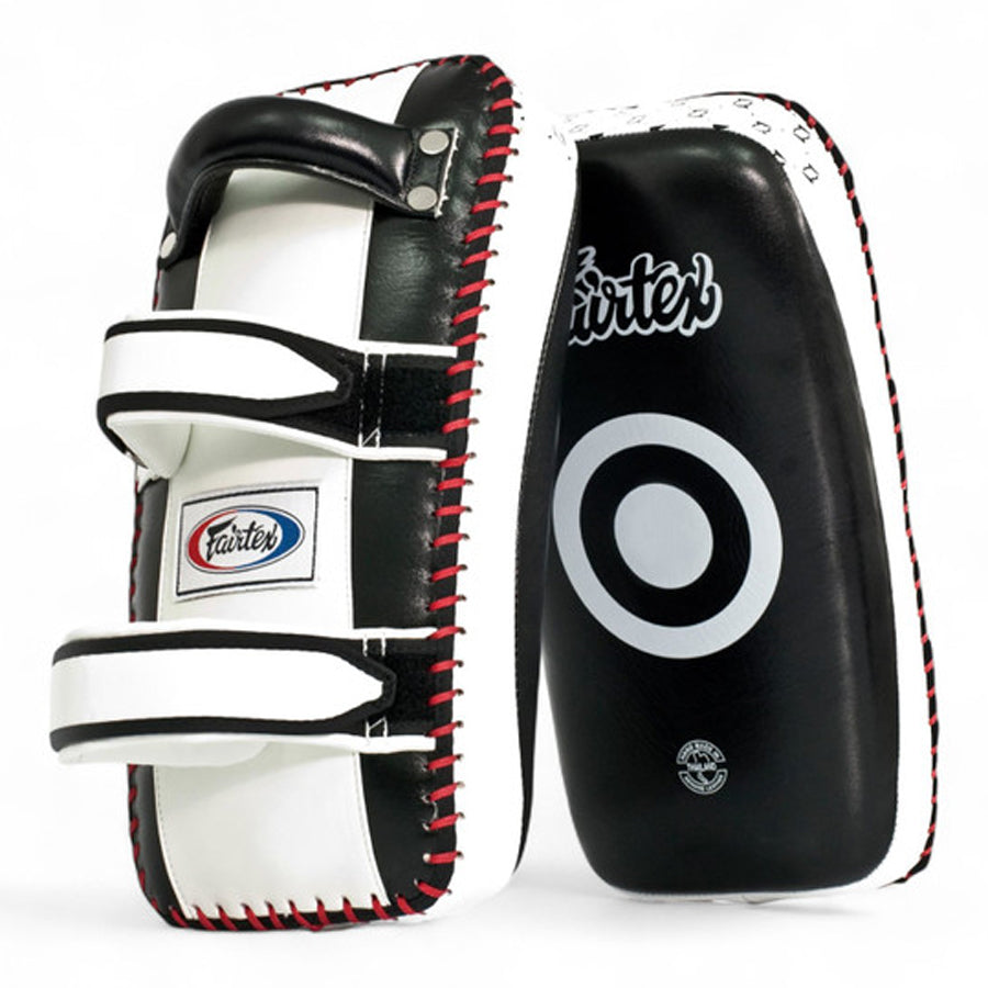 Fairtex KPLC2 Potkutyynyt