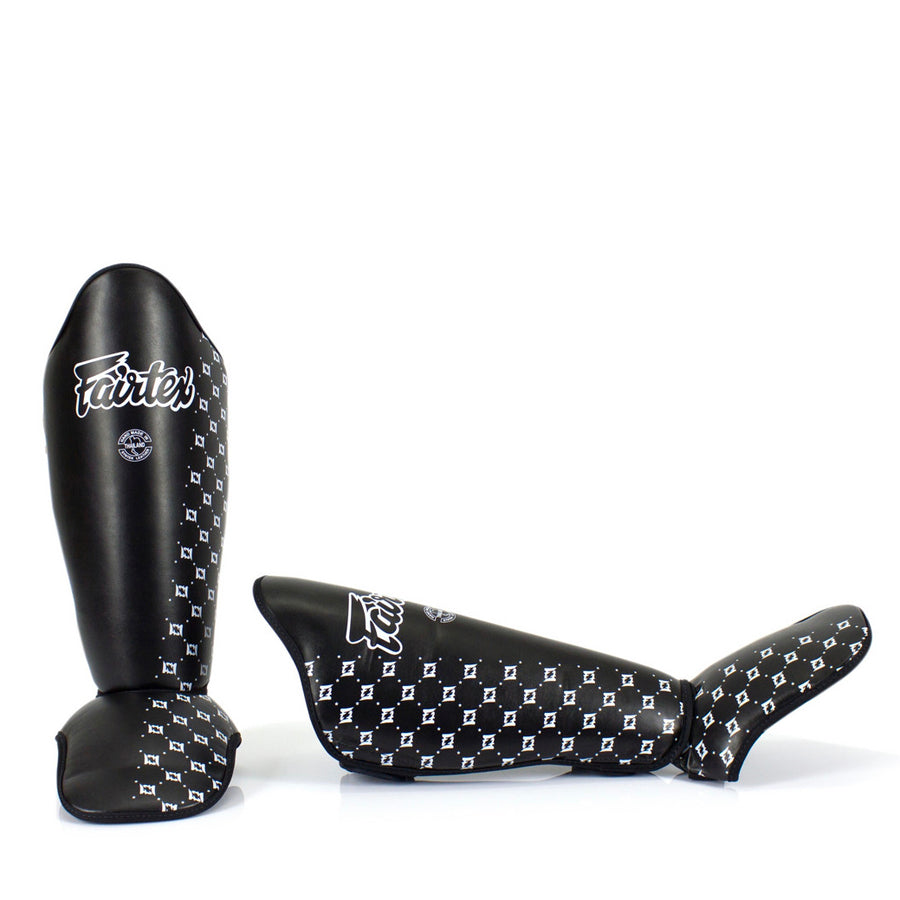 Fairtex SP5 Säärisuojat