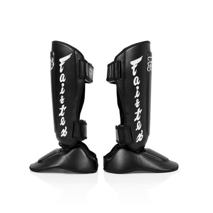 Fairtex SP7 Säärisuojat