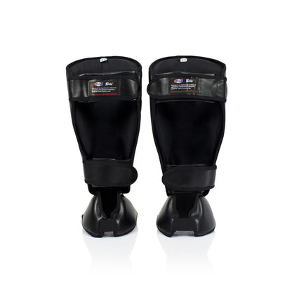 Fairtex SP7 Säärisuojat