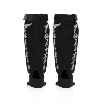Fairtex SP6 Säärisuojat