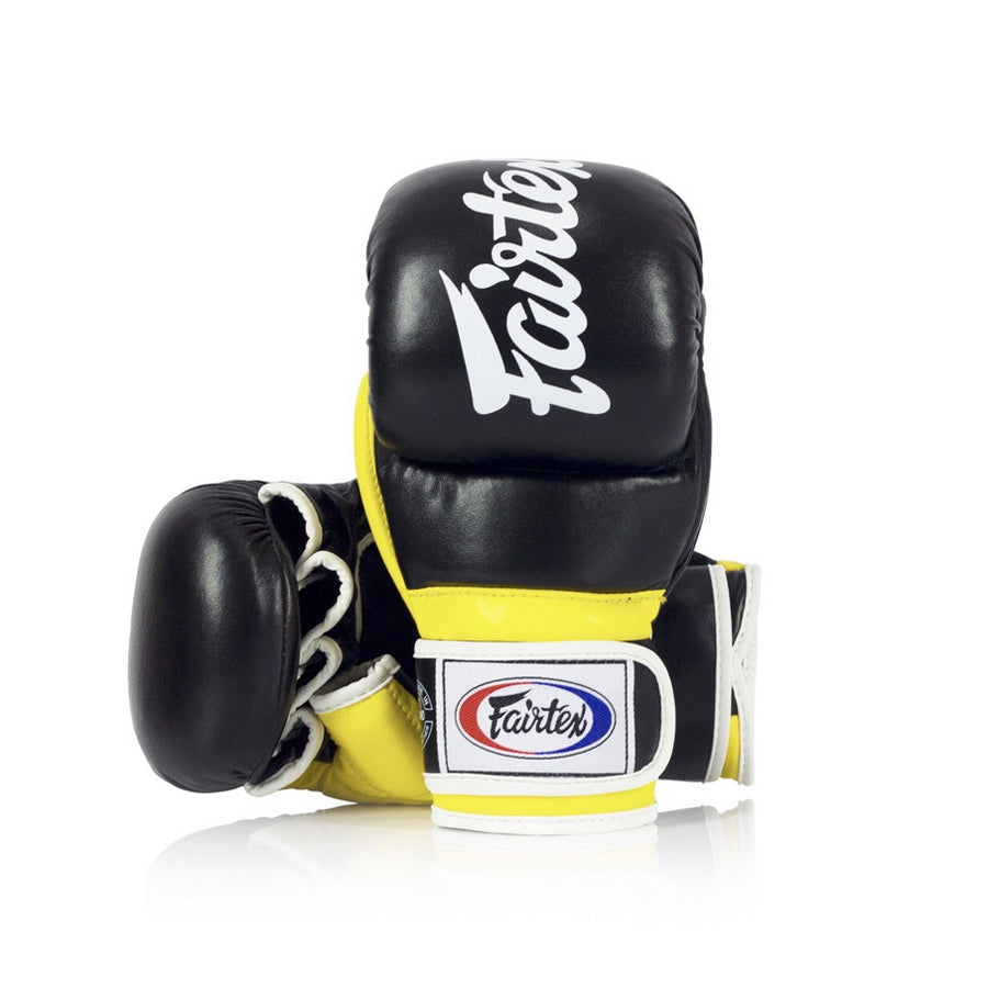 Fairtex FGV18 MMA -Hanskat