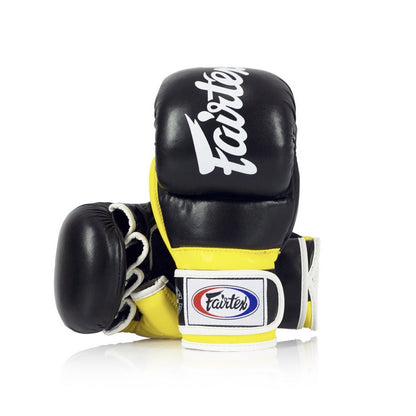 Fairtex FGV18 MMA -Hanskat