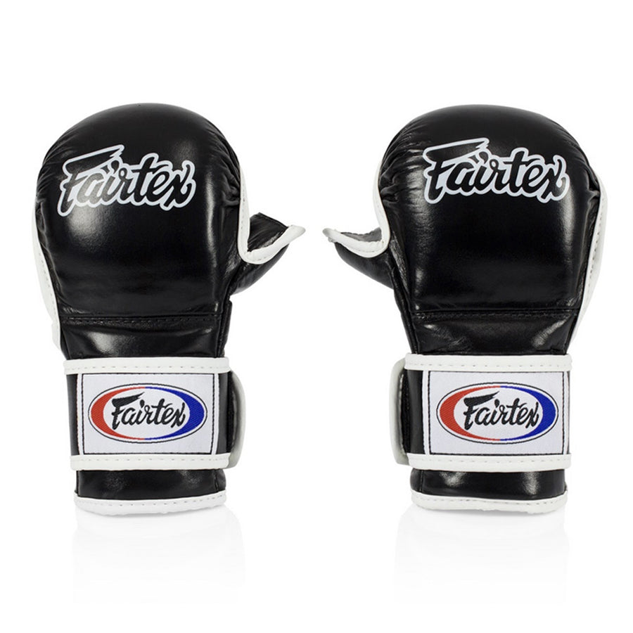 Fairtex FGV15 MMA -Hanskat