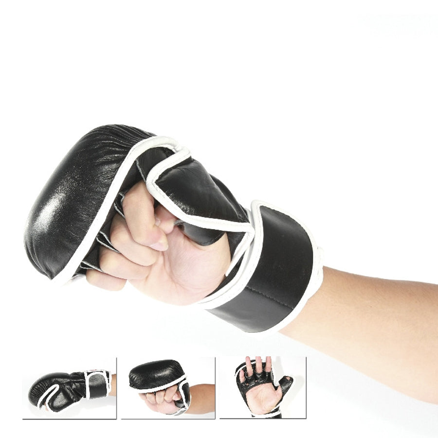 Fairtex FGV15 MMA -Hanskat