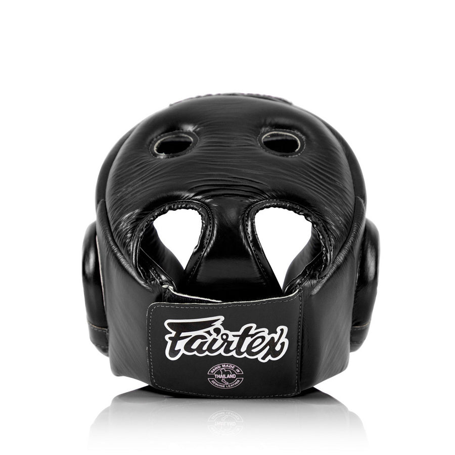Fairtex HG6 Pääsuoja