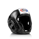 Fairtex HG6 Pääsuoja