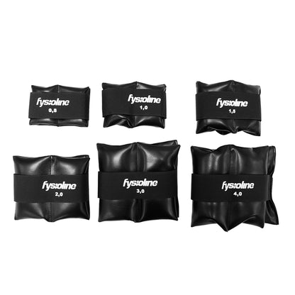 Fysioline Mansettipaino 0,5KG
