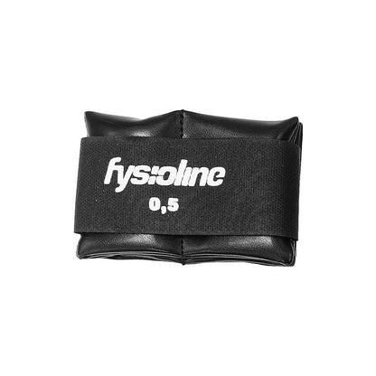 Fysioline Mansettipaino 0,5KG