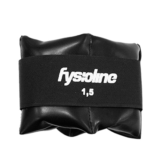 Fysioline Mansettipaino 1,5KG