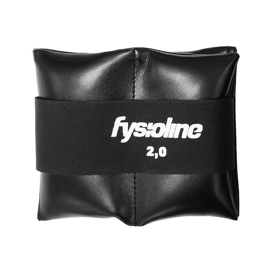 Fysioline Mansettipaino 2KG