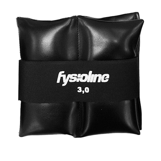 Fysioline Mansettipaino 3KG