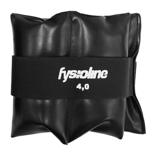 Fysioline Mansettipaino 4KG