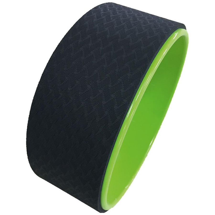 Fysioline Yoga Wheel – Joogapyörä