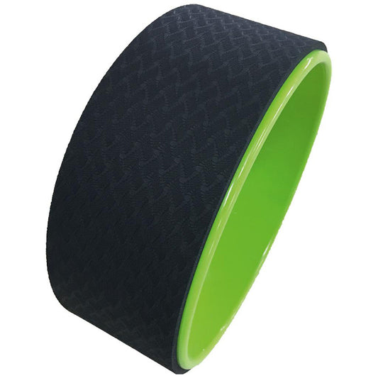 Fysioline Yoga Wheel – Joogapyörä