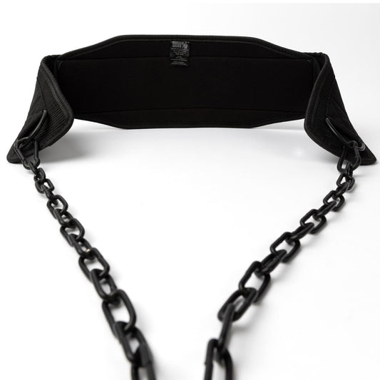 Gorilla Wear Nylon Dip Belt/ Dippivyö