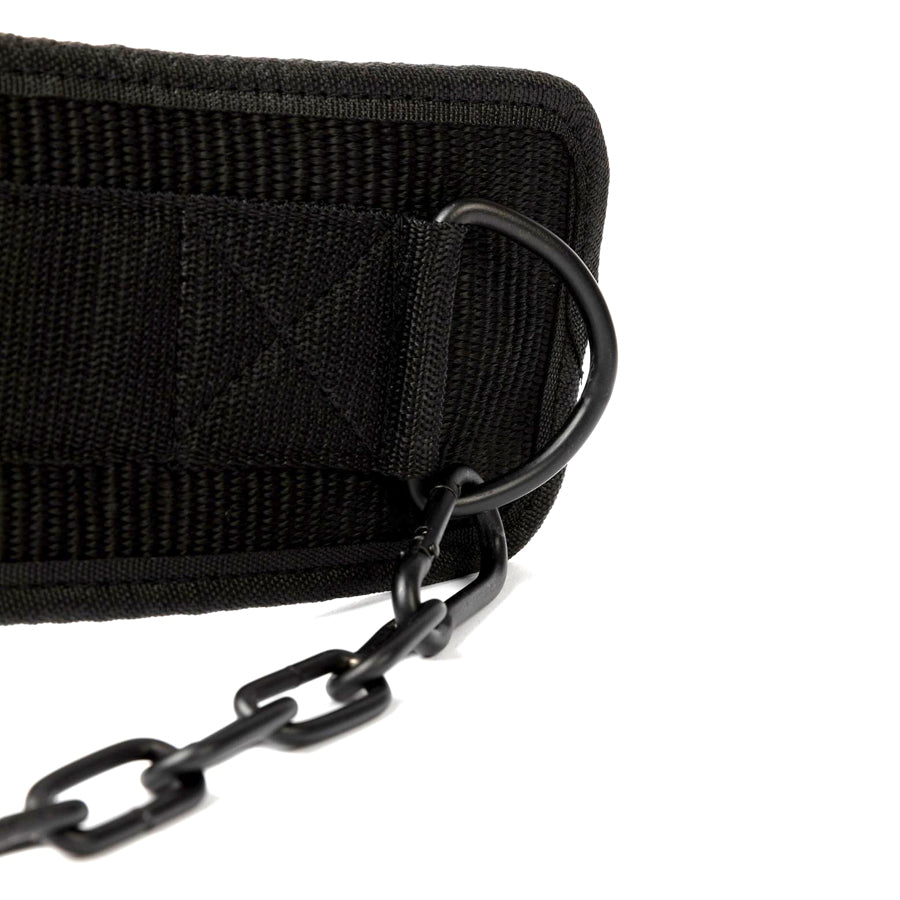 Gorilla Wear Nylon Dip Belt/ Dippivyö