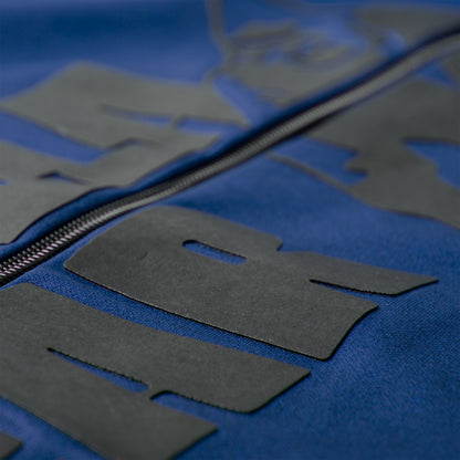 GORILLA WEAR Ballinger Track Jacket SIninen