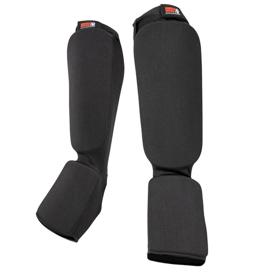 Gorilla Wear Jefferson MMA Säärisuojat