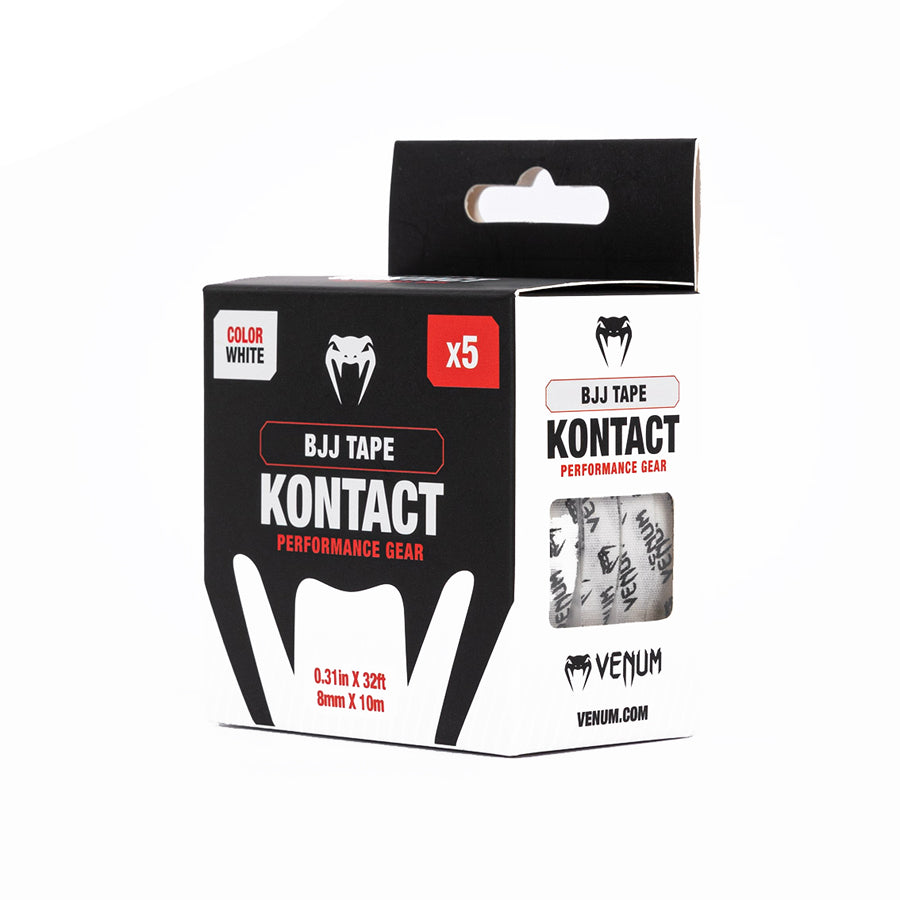 Venum Kontact Sormiteippi  5-pack