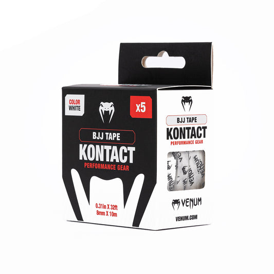 Venum Kontact Sormiteippi  5-pack