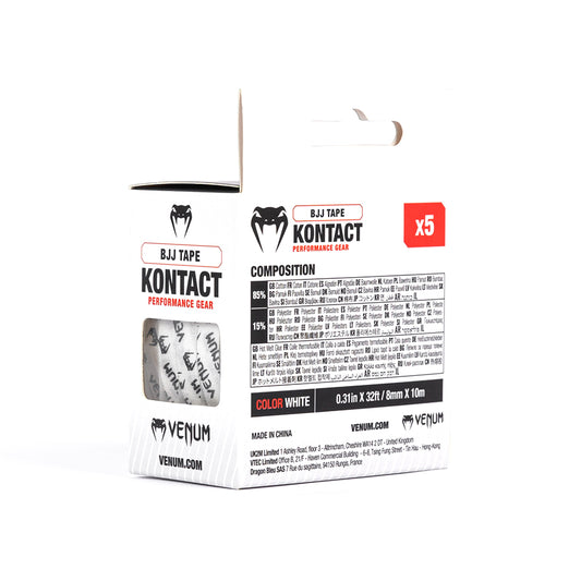 Venum Kontact Sormiteippi  5-pack